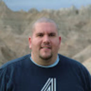 Meet your Posher, Brad